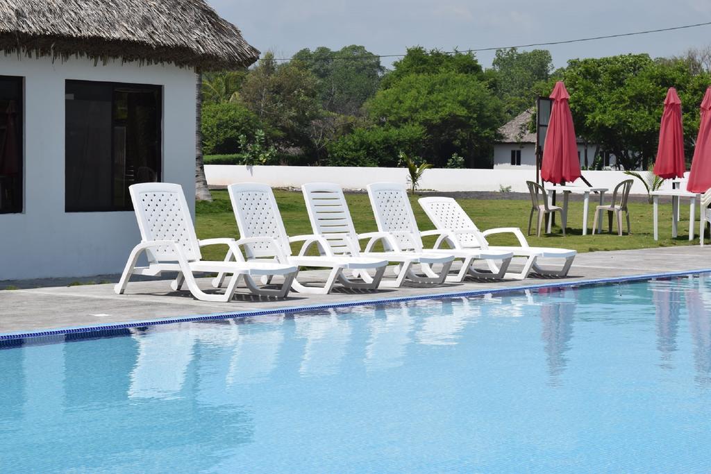 Maya Jade Hotel