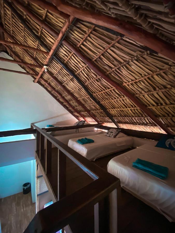 Maya Jade Hotel