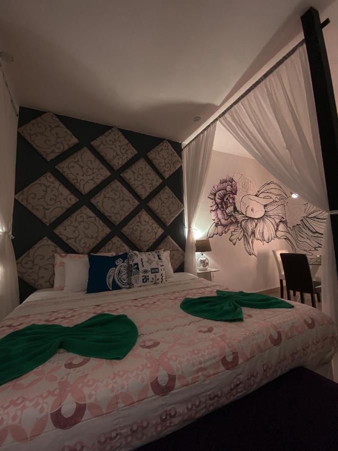 Maya Jade Hotel