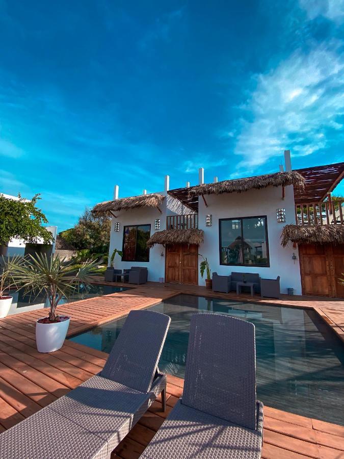 Maya Jade Hotel